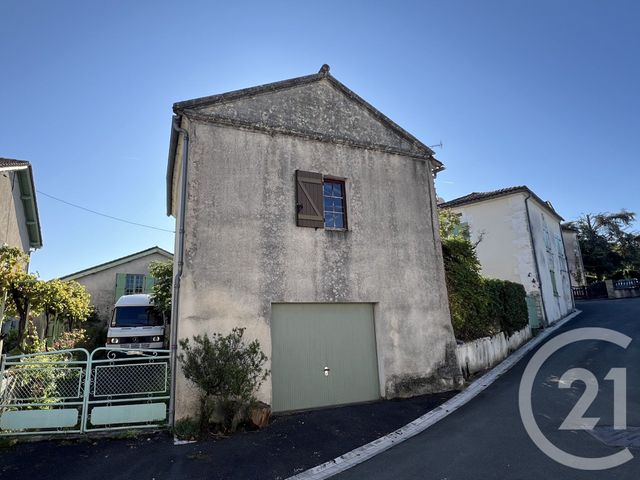 Maison à vendre - 3 pièces - 90,22 m2 - Mareuil En Perigord - 24 - AQUITAINE