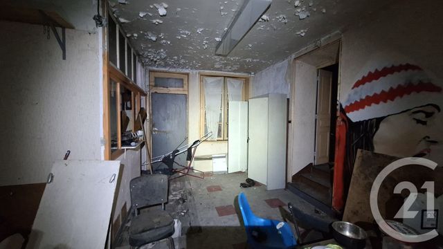 Maison &agrave; vendre - 6 pi&egrave;ces - 150 m2 - Perigueux - 24 - AQUITAINE