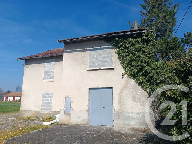 Maison &agrave; vendre - 6 pi&egrave;ces - 150 m2 - Perigueux - 24 - AQUITAINE