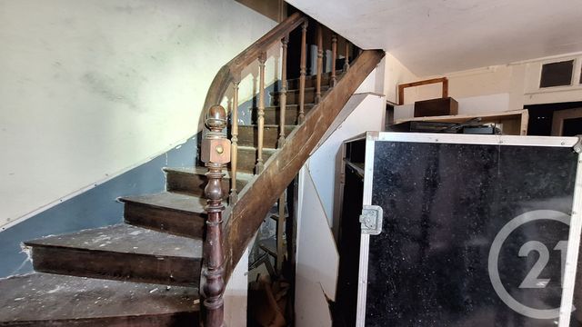 Maison &agrave; vendre - 6 pi&egrave;ces - 150 m2 - Perigueux - 24 - AQUITAINE