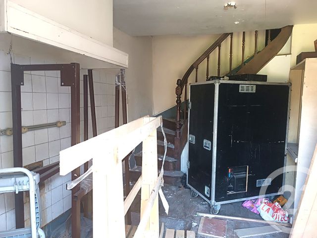 Maison &agrave; vendre - 6 pi&egrave;ces - 150 m2 - Perigueux - 24 - AQUITAINE