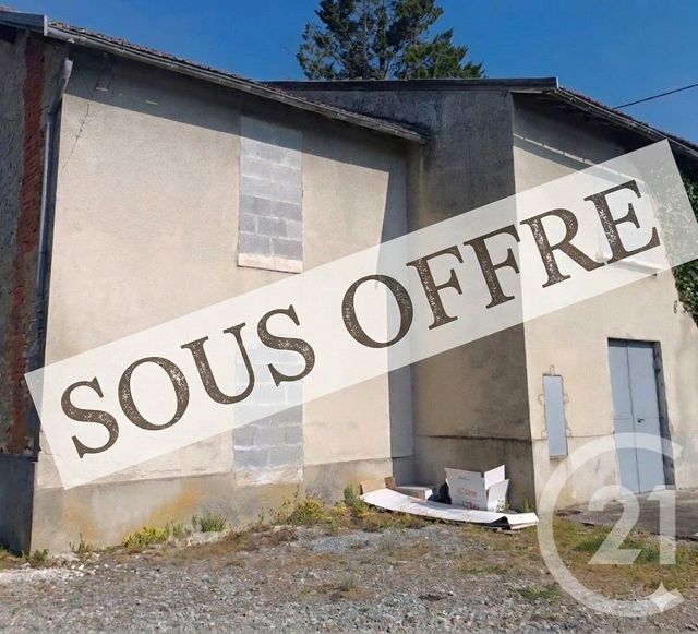 maison - PERIGUEUX - 24