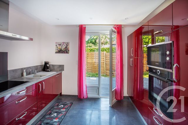 Maison &agrave; vendre - 6 pi&egrave;ces - 150 m2 - Coulounieix Chamiers - 24 - AQUITAINE