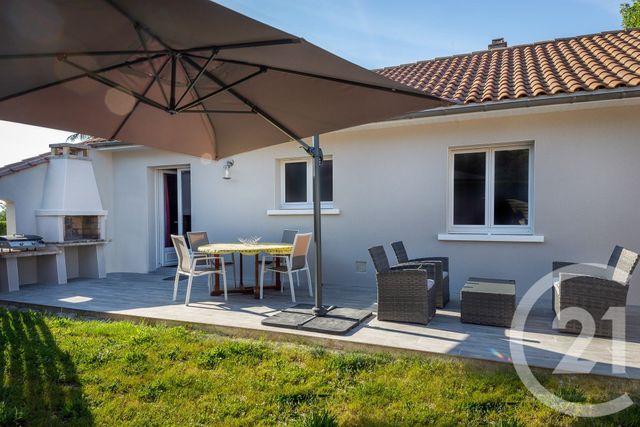 Maison &agrave; vendre - 6 pi&egrave;ces - 150 m2 - Coulounieix Chamiers - 24 - AQUITAINE