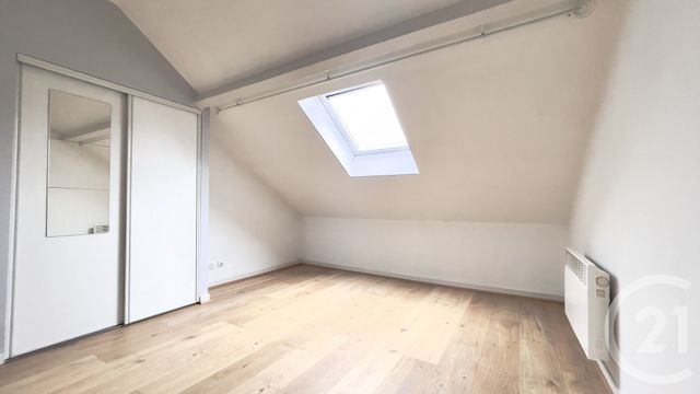 Appartement F1 à louer - 1 pièce - 24,22 m2 - Perigueux - 24 - AQUITAINE