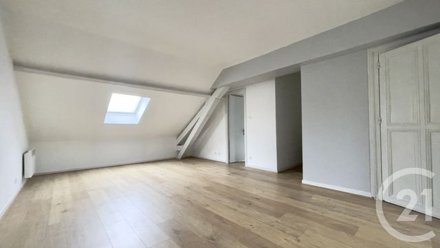 Appartement F1 à louer - 1 pièce - 24,22 m2 - Perigueux - 24 - AQUITAINE
