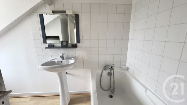 Appartement F1 à louer - 1 pièce - 24,22 m2 - Perigueux - 24 - AQUITAINE