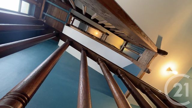 Appartement F1 à louer - 1 pièce - 24,22 m2 - Perigueux - 24 - AQUITAINE