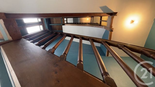 Appartement F1 à louer - 1 pièce - 24,22 m2 - Perigueux - 24 - AQUITAINE