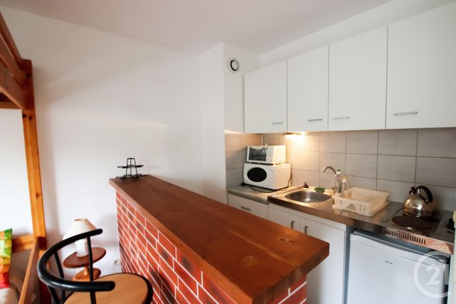 Appartement Studio à louer - 1 pièce - 26,86 m2 - Perigueux - 24 - AQUITAINE