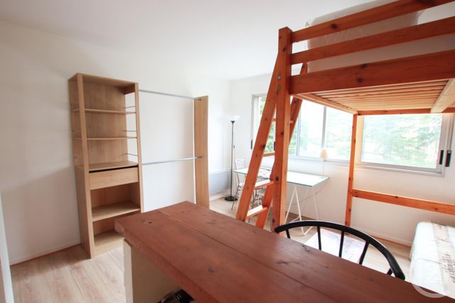 Appartement Studio à louer - 1 pièce - 26,86 m2 - Perigueux - 24 - AQUITAINE