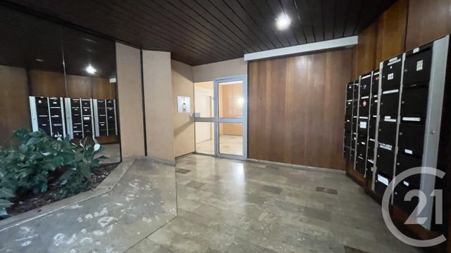 Appartement Studio &agrave; louer - 1 pi&egrave;ce - 26,86 m2 - Perigueux - 24 - AQUITAINE