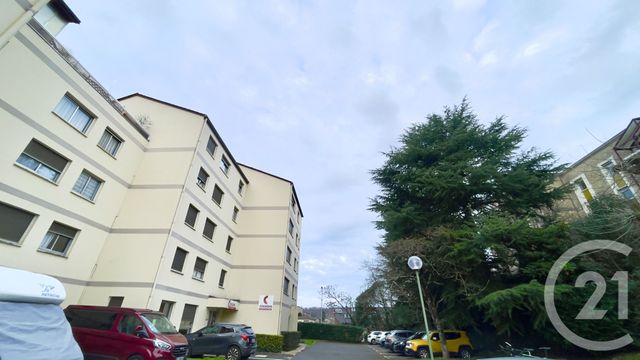 Appartement Studio &agrave; louer - 1 pi&egrave;ce - 26,86 m2 - Perigueux - 24 - AQUITAINE