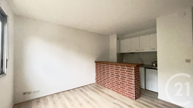 Appartement Studio &agrave; louer - 1 pi&egrave;ce - 26,86 m2 - Perigueux - 24 - AQUITAINE