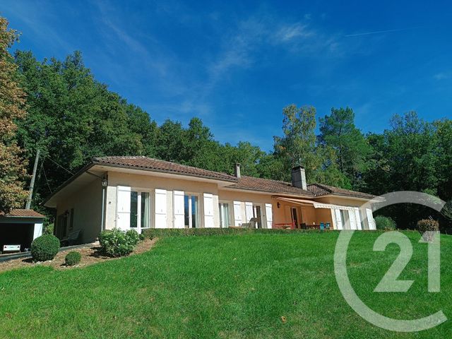 Maison &agrave; vendre - 7 pi&egrave;ces - 173,33 m2 - Perigueux - 24 - AQUITAINE