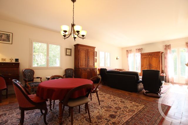 Maison &agrave; vendre - 7 pi&egrave;ces - 173,33 m2 - Perigueux - 24 - AQUITAINE