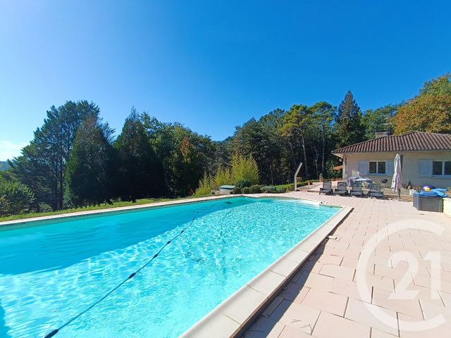 Maison &agrave; vendre - 7 pi&egrave;ces - 173,33 m2 - Perigueux - 24 - AQUITAINE