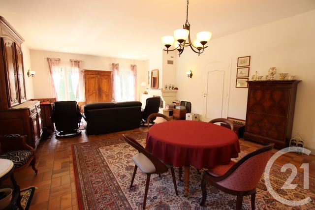 Maison &agrave; vendre - 7 pi&egrave;ces - 173,33 m2 - Perigueux - 24 - AQUITAINE