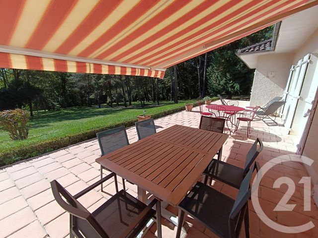 Maison &agrave; vendre - 7 pi&egrave;ces - 173,33 m2 - Perigueux - 24 - AQUITAINE