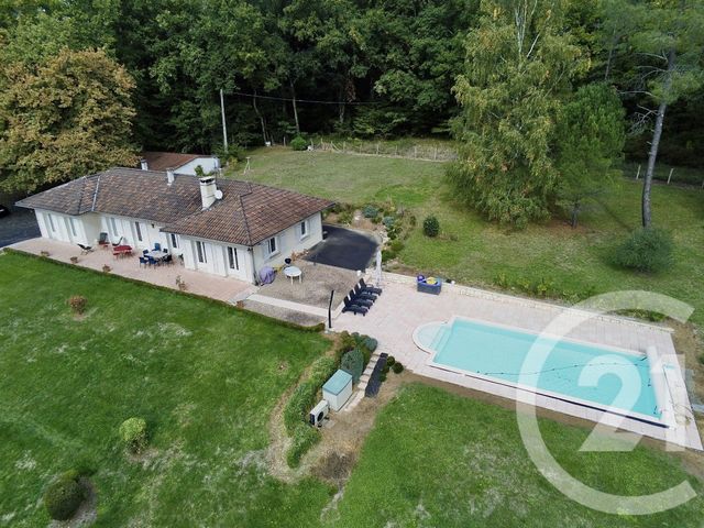 Maison &agrave; vendre - 7 pi&egrave;ces - 173,33 m2 - Perigueux - 24 - AQUITAINE