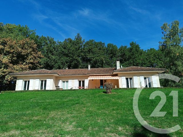 Maison &agrave; vendre - 7 pi&egrave;ces - 173,33 m2 - Perigueux - 24 - AQUITAINE