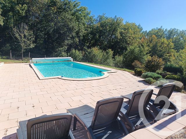 Maison &agrave; vendre - 7 pi&egrave;ces - 173,33 m2 - Perigueux - 24 - AQUITAINE