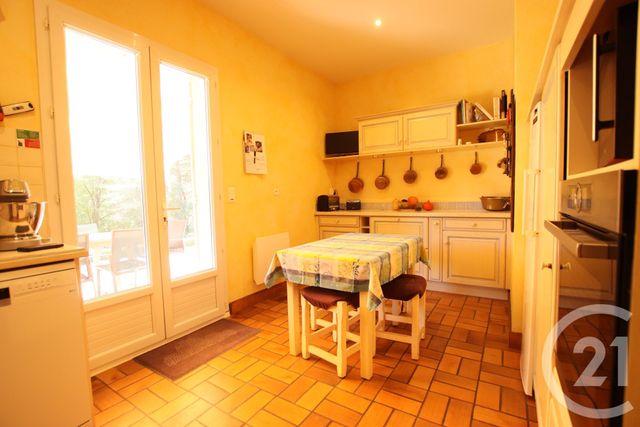 Maison &agrave; vendre - 7 pi&egrave;ces - 173,33 m2 - Perigueux - 24 - AQUITAINE