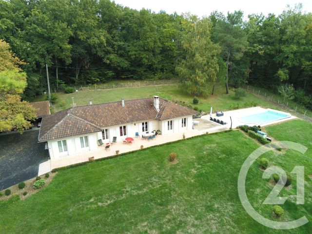 maison - PERIGUEUX - 24