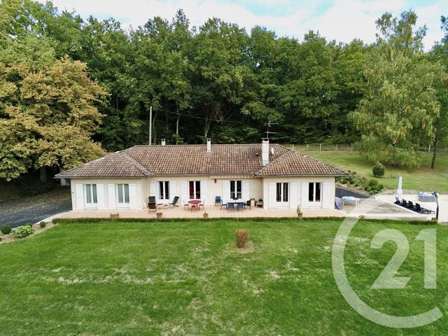 Maison &agrave; vendre - 7 pi&egrave;ces - 173,33 m2 - Perigueux - 24 - AQUITAINE