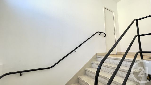 Appartement F2 à louer - 2 pièces - 40,84 m2 - Perigueux - 24 - AQUITAINE