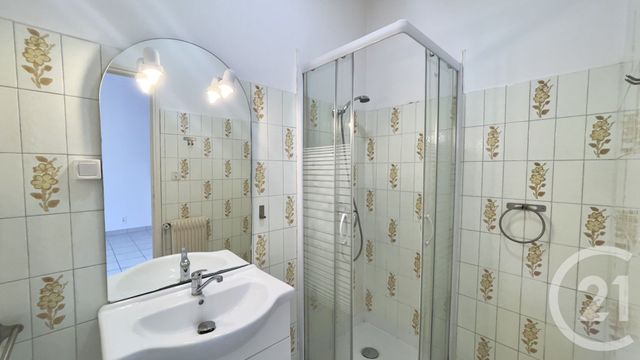 Appartement F2 à louer - 2 pièces - 40,84 m2 - Perigueux - 24 - AQUITAINE