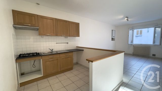 Appartement F2 à louer - 2 pièces - 40,84 m2 - Perigueux - 24 - AQUITAINE