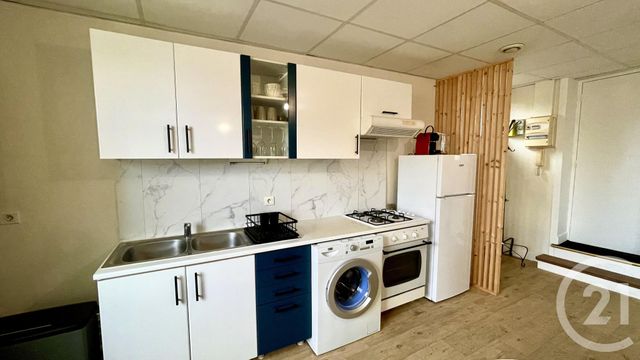 Appartement F3 &agrave; vendre - 3 pi&egrave;ces - 57,17 m2 - Perigueux - 24 - AQUITAINE
