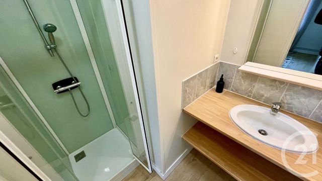 Appartement F3 &agrave; vendre - 3 pi&egrave;ces - 57,17 m2 - Perigueux - 24 - AQUITAINE