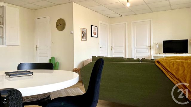 Appartement F3 &agrave; vendre - 3 pi&egrave;ces - 57,17 m2 - Perigueux - 24 - AQUITAINE