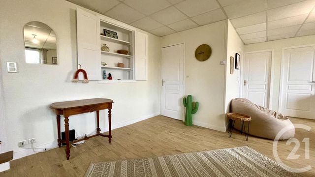 Appartement F3 &agrave; vendre - 3 pi&egrave;ces - 57,17 m2 - Perigueux - 24 - AQUITAINE