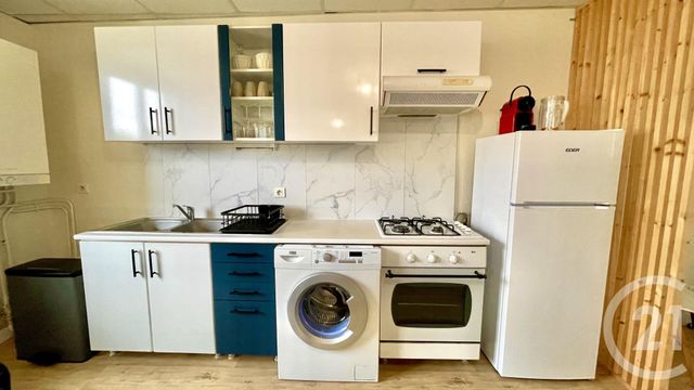 Appartement F3 &agrave; vendre - 3 pi&egrave;ces - 57,17 m2 - Perigueux - 24 - AQUITAINE