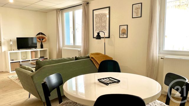 Appartement F3 à vendre PERIGUEUX