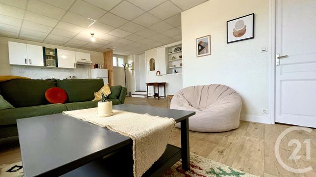 Appartement F3 &agrave; vendre - 3 pi&egrave;ces - 57,17 m2 - Perigueux - 24 - AQUITAINE