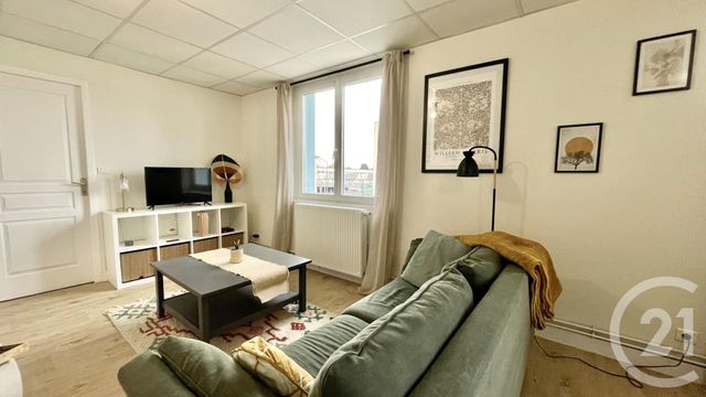 Appartement F3 &agrave; vendre - 3 pi&egrave;ces - 57,17 m2 - Perigueux - 24 - AQUITAINE
