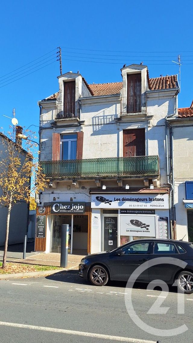 Immeuble &agrave; vendre - 450 m2 - 24 - AQUITAINE