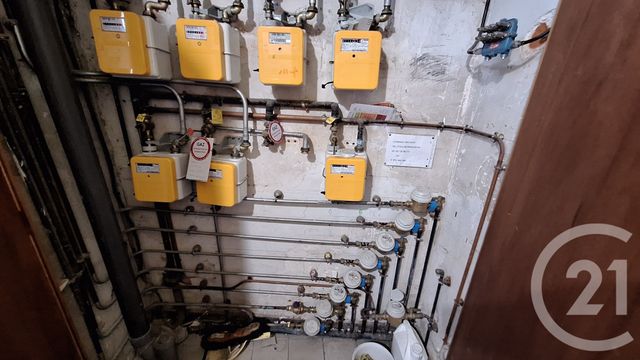 Immeuble &agrave; vendre - 450 m2 - 24 - AQUITAINE