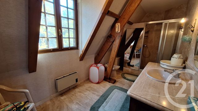 Maison &agrave; vendre - 8 pi&egrave;ces - 224 m2 - Coulounieix Chamiers - 24 - AQUITAINE