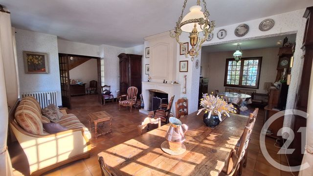 Maison &agrave; vendre - 8 pi&egrave;ces - 224 m2 - Coulounieix Chamiers - 24 - AQUITAINE