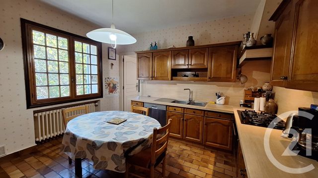 Maison &agrave; vendre - 8 pi&egrave;ces - 224 m2 - Coulounieix Chamiers - 24 - AQUITAINE