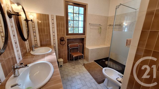 Maison &agrave; vendre - 8 pi&egrave;ces - 224 m2 - Coulounieix Chamiers - 24 - AQUITAINE