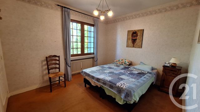 Maison &agrave; vendre - 8 pi&egrave;ces - 224 m2 - Coulounieix Chamiers - 24 - AQUITAINE