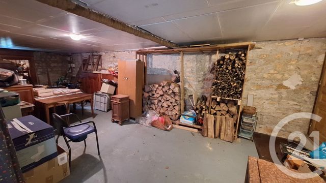 Maison &agrave; vendre - 8 pi&egrave;ces - 224 m2 - Coulounieix Chamiers - 24 - AQUITAINE