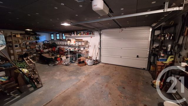 Maison &agrave; vendre - 8 pi&egrave;ces - 224 m2 - Coulounieix Chamiers - 24 - AQUITAINE