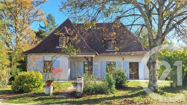 maison - COULOUNIEIX CHAMIERS - 24